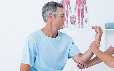 Ostéopathie : soulager les troubles fonctionnelsr